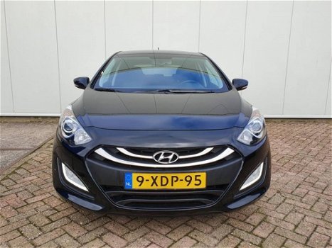 Hyundai i30 - 1.6 GDI Go Plus All-in prijs - 1