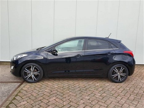 Hyundai i30 - 1.6 GDI Go Plus All-in prijs - 1