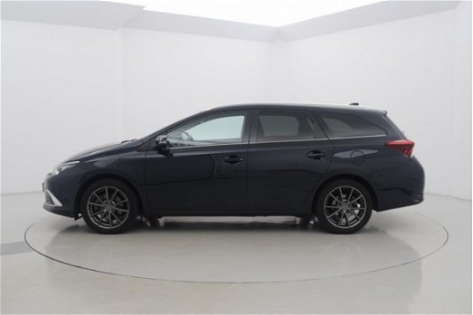 Toyota Auris - TS 1.8 Hybrid Business Pro Navi Automaat - 1