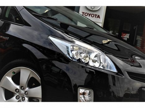 Toyota Prius - 1.8 HSD Executive Full Option - 1