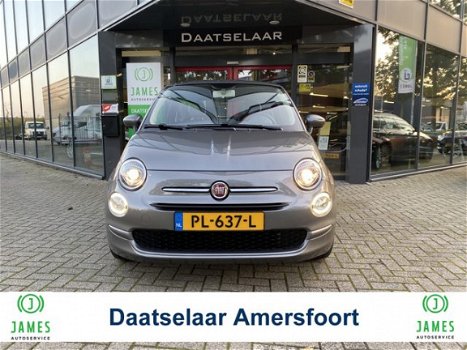 Fiat 500 - 1.0 TwinAir PopSTAR - 1