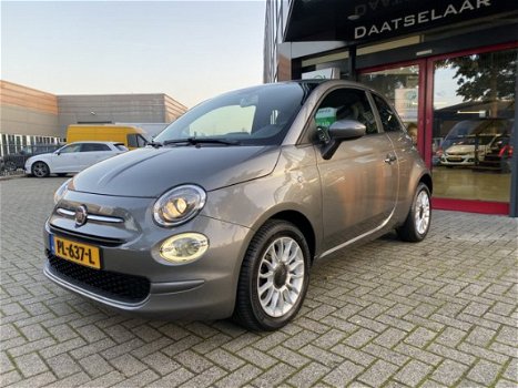 Fiat 500 - 1.0 TwinAir PopSTAR - 1