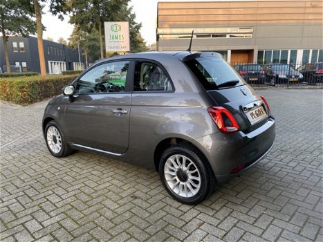 Fiat 500 - 1.0 TwinAir PopSTAR - 1