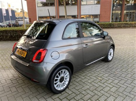 Fiat 500 - 1.0 TwinAir PopSTAR - 1