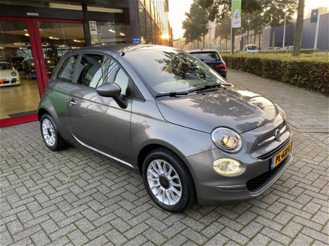 Fiat 500 - 1.0 TwinAir PopSTAR - 1