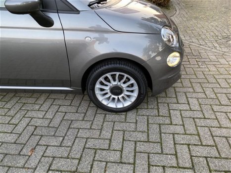 Fiat 500 - 1.0 TwinAir PopSTAR - 1