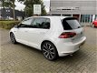Volkswagen Golf - 1.4 TSI GTE EX BTW Leer Pandak Navi Led - 1 - Thumbnail