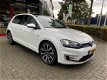 Volkswagen Golf - 1.4 TSI GTE EX BTW Leer Pandak Navi Led - 1 - Thumbnail