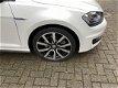 Volkswagen Golf - 1.4 TSI GTE EX BTW Leer Pandak Navi Led - 1 - Thumbnail