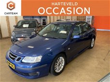 Saab 9-3 Sport Sedan - 1.8t Vector - Youngtimer