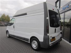 Opel Vivaro - 1.9 DI L2H2 met Trekhaak, Meeneemprijs