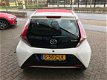 Toyota Aygo - 1.0 VVT-I X-FUN - 1 - Thumbnail