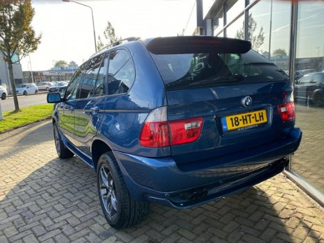 BMW X5 - 4.4i High Executive, Android navigatie systeem, Stoelverw, Xenon, Sunroof, Priv glass, You - 1