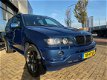 BMW X5 - 4.4i High Executive, Android navigatie systeem, Stoelverw, Xenon, Sunroof, Priv glass, You - 1 - Thumbnail
