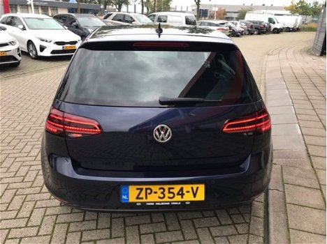 Volkswagen Golf - 1.2 TSI Cup Edition Met Vele Extra`s, Clima, Cruise, Multimedia systeem, speciale - 1