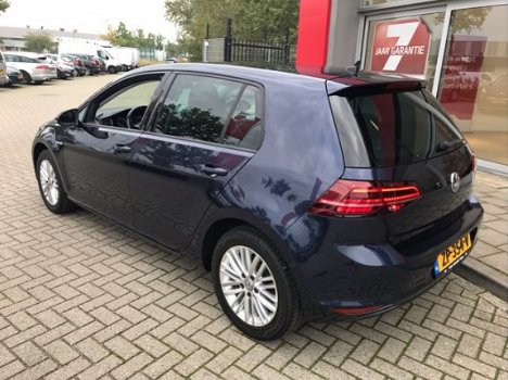 Volkswagen Golf - 1.2 TSI Cup Edition Met Vele Extra`s, Clima, Cruise, Multimedia systeem, speciale - 1