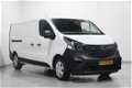 Opel Vivaro - 1.6 CDTI 125 pk L2H1 Navi, Airco, PDC achter, Slechts 32.000 km - 1 - Thumbnail
