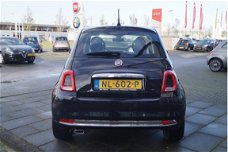 Fiat 500 - 1.2 69pk Lounge