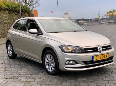 Volkswagen Polo - 1.0 TSI Beats, DSG, NAVI, PDC+Camera - 1