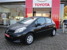 Toyota Yaris - 1.0 VVT-i Aspiration