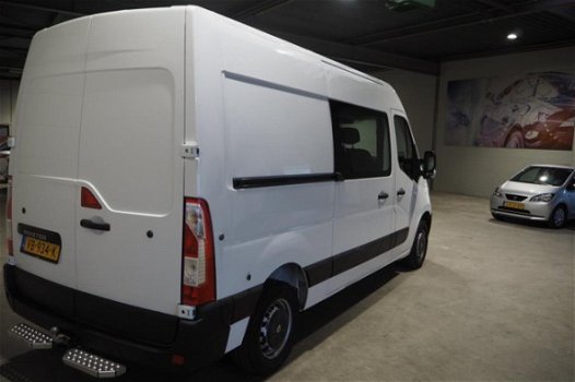 Renault Master - T35 2.3 dCi L2H2 Eco DC - 1