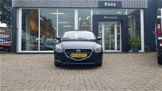 Mazda 2 - 2 1.5 Skyactiv-G TS 4000km