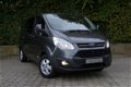 Ford Transit Custom - L2H1 290 125pk Limited DC 2 schuifdeuren - 1 - Thumbnail