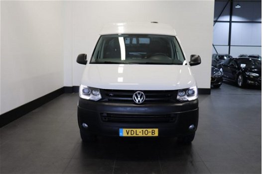 Volkswagen Transporter - 2.0 TDI 180PK L2H2 - DSG Automaat - Airco - Cruise - € 12.900, - Ex - 1