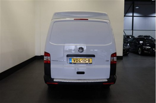 Volkswagen Transporter - 2.0 TDI 180PK L2H2 - DSG Automaat - Airco - Cruise - € 12.900, - Ex - 1