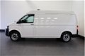 Volkswagen Transporter - 2.0 TDI 180PK L2H2 - DSG Automaat - Airco - Cruise - € 12.900, - Ex - 1 - Thumbnail