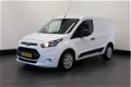 Ford Transit Connect - 1.6 TDCI - Airco - PDC - € 8.950, - Ex - 1 - Thumbnail