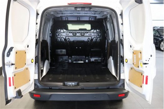 Ford Transit Connect - 1.6 TDCI - Airco - PDC - € 8.950, - Ex - 1