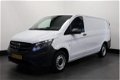 Mercedes-Benz Vito - 114 CDI Lang - Airco - Navi - Cruise - € 12.900, - Ex - 1 - Thumbnail