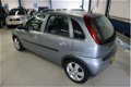 Opel Corsa - 1.2-16V Sport AUTOMAAT / 2e EIG / NAP / AIRCO - 1 - Thumbnail