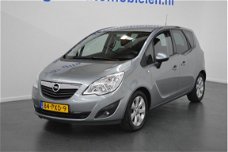 Opel Meriva - 1.4 Turbo Edition