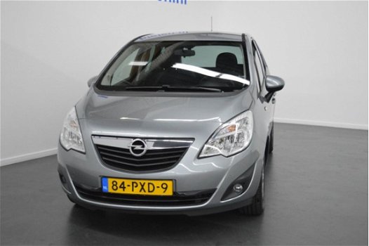 Opel Meriva - 1.4 Turbo Edition - 1