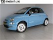 Fiat 500 - TwinAir Turbo 85pk Spiaggina '58 - 1 - Thumbnail