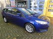 Ford Focus - 1.0 EcoBoost 100pk Trend Edition NAV - 1 - Thumbnail