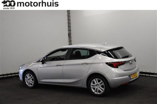 Opel Astra - 1.0 Turbo 105pk Start/Stop Innovation - 1