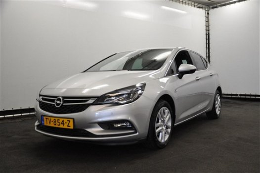 Opel Astra - 1.0 Turbo 105pk Start/Stop Innovation - 1