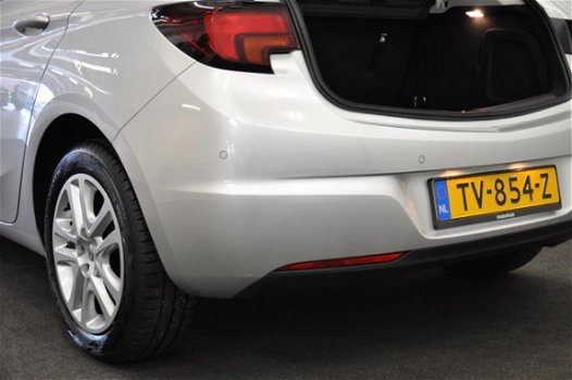 Opel Astra - 1.0 Turbo 105pk Start/Stop Innovation - 1