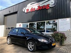 Seat Leon - 1.9 TDI 77KW Sport Nieuwe Distributie-Airco