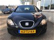 Seat Leon - 1.9 TDI 77KW Sport Nieuwe Distributie-Airco - 1 - Thumbnail