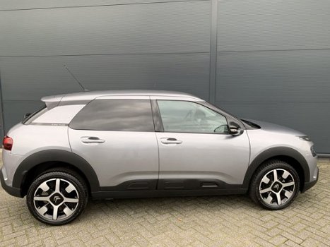 Citroën C4 Cactus - 1.2 PureTech Shine - 1