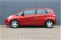 Honda Jazz - 1.2 Cool | 1e Eig. | Parkeersensoren | Airco | Magic Seats | - 1 - Thumbnail