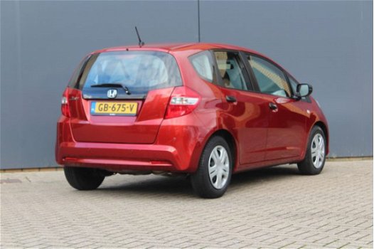 Honda Jazz - 1.2 Cool | 1e Eig. | Parkeersensoren | Airco | Magic Seats | - 1