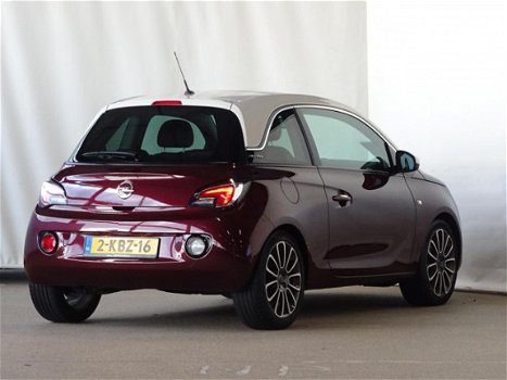 Opel ADAM - 1.4 ecoFLEX Start/Stop 100PK ADAM GLAM - 1