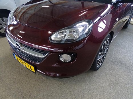 Opel ADAM - 1.4 ecoFLEX Start/Stop 100PK ADAM GLAM - 1