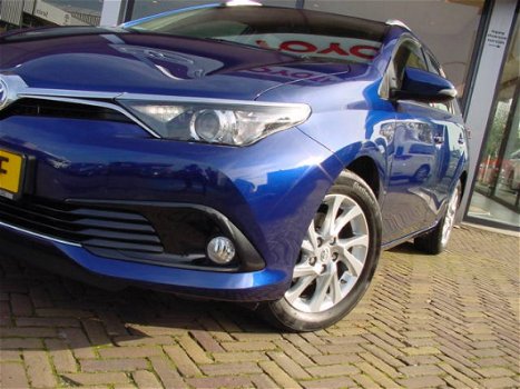 Toyota Auris Touring Sports - 1.8 Hybrid Aspiration - 1