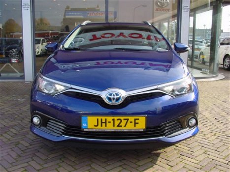 Toyota Auris Touring Sports - 1.8 Hybrid Aspiration - 1